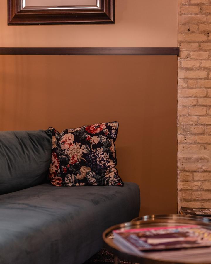 Hografic Hotel 瓦伦西亚 外观 照片