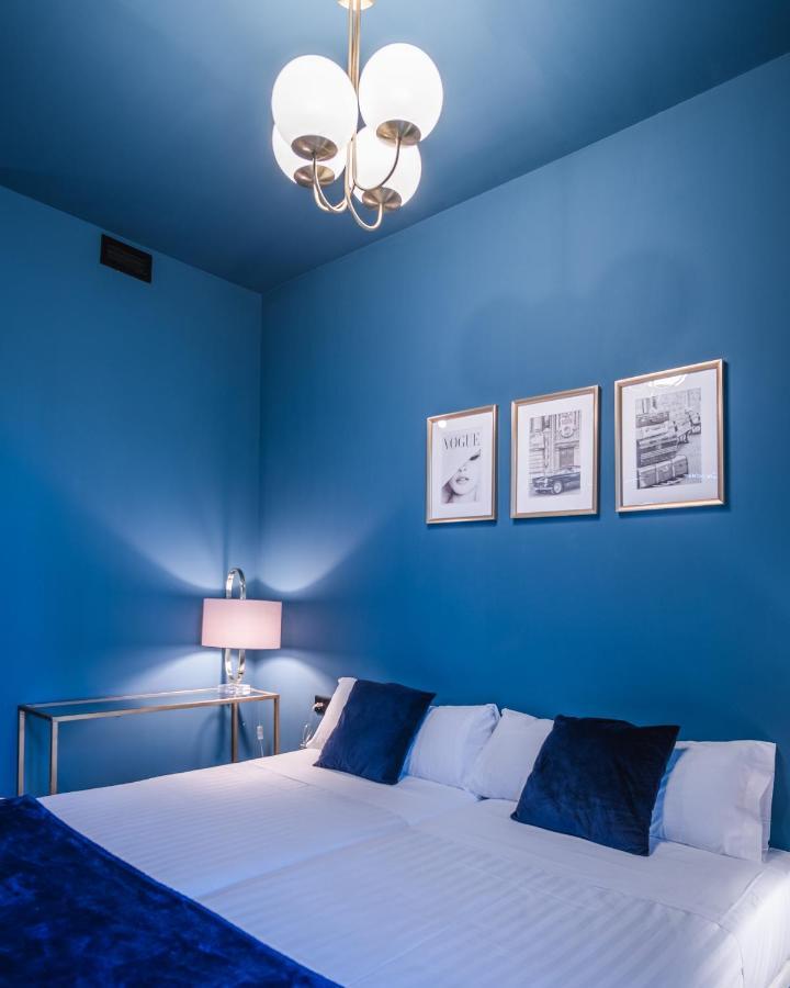 Hografic Hotel 瓦伦西亚 外观 照片