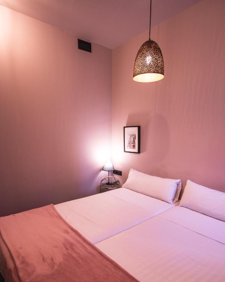 Hografic Hotel 瓦伦西亚 外观 照片