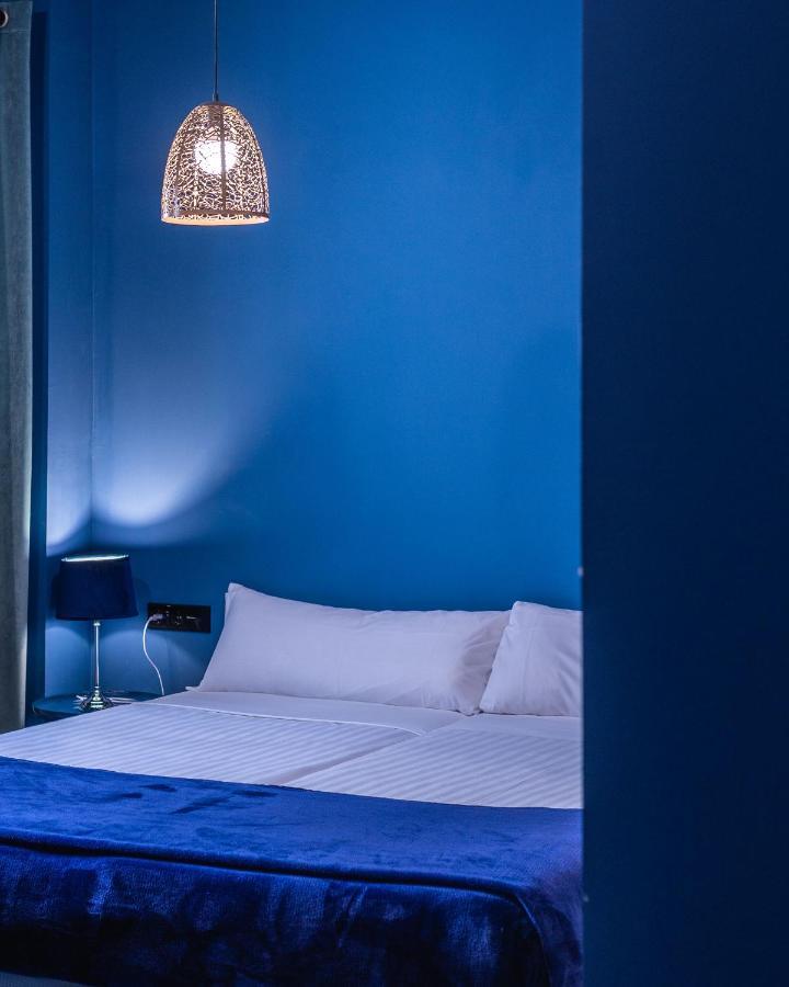 Hografic Hotel 瓦伦西亚 外观 照片