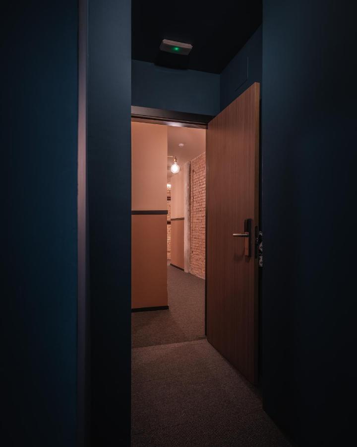 Hografic Hotel 瓦伦西亚 外观 照片