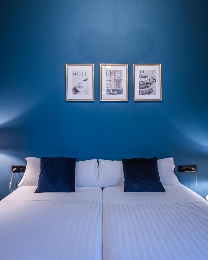 Hografic Hotel 瓦伦西亚 外观 照片