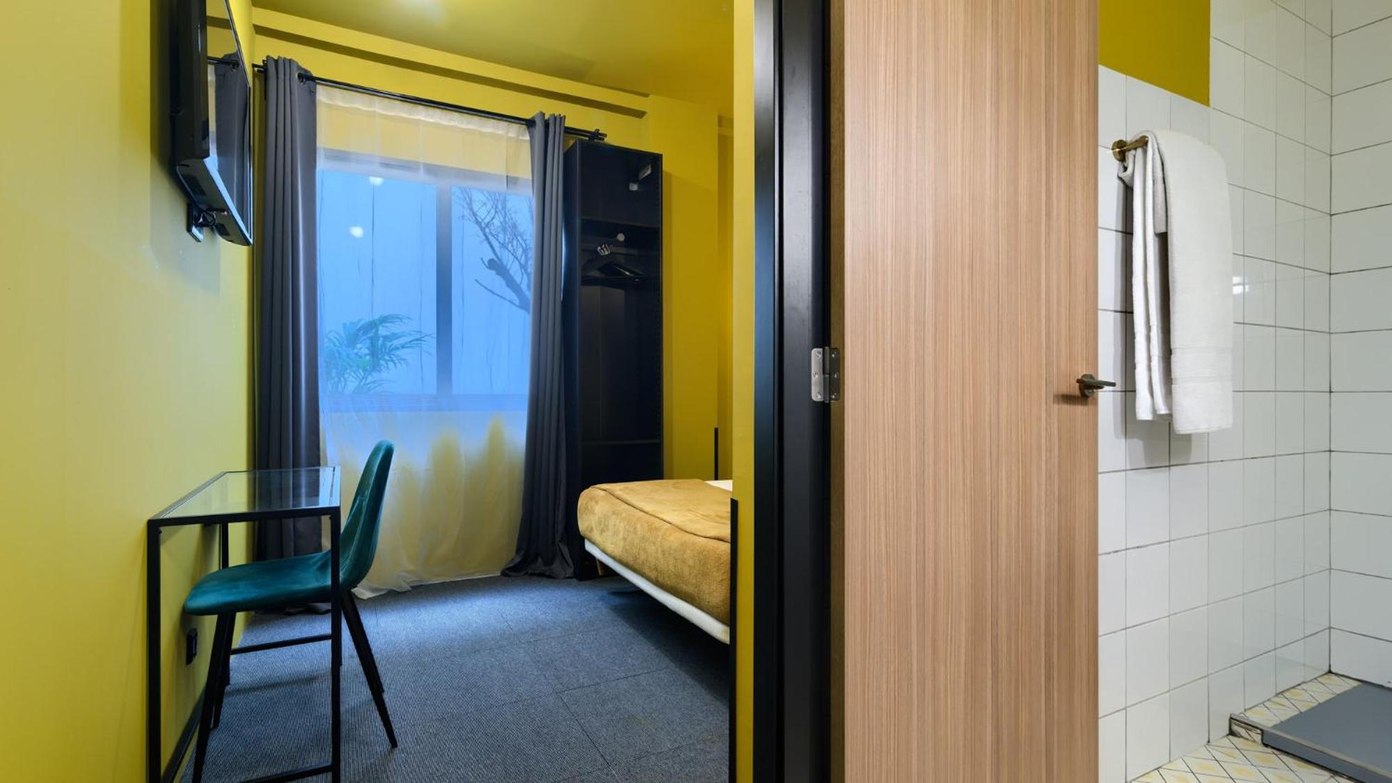 Hografic Hotel 瓦伦西亚 外观 照片