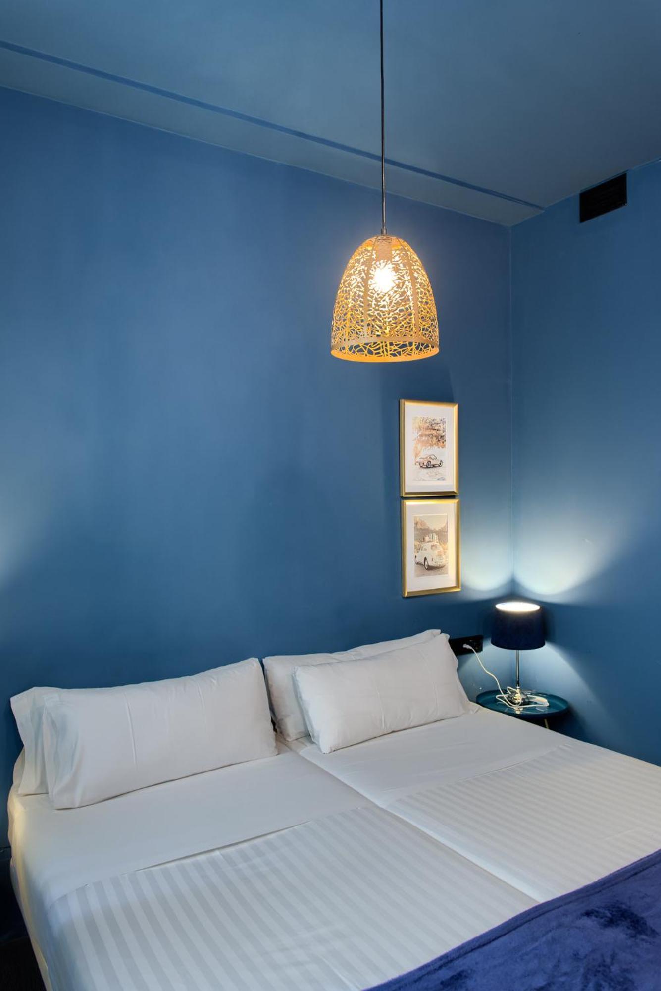 Hografic Hotel 瓦伦西亚 外观 照片