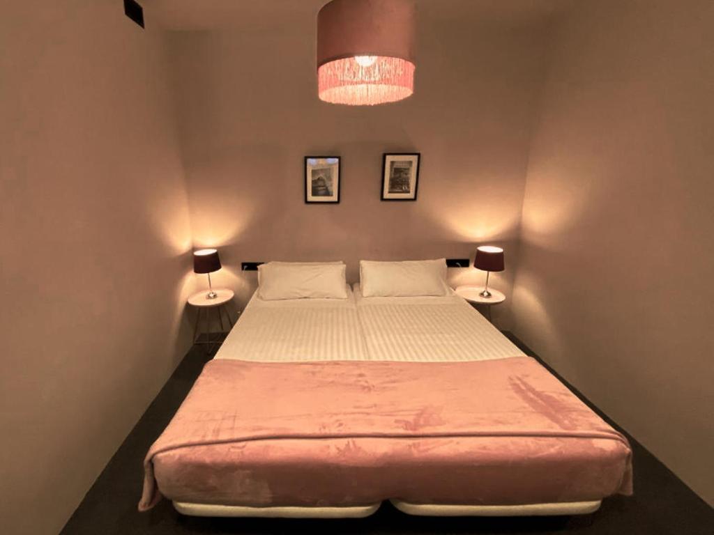 Hografic Hotel 瓦伦西亚 外观 照片