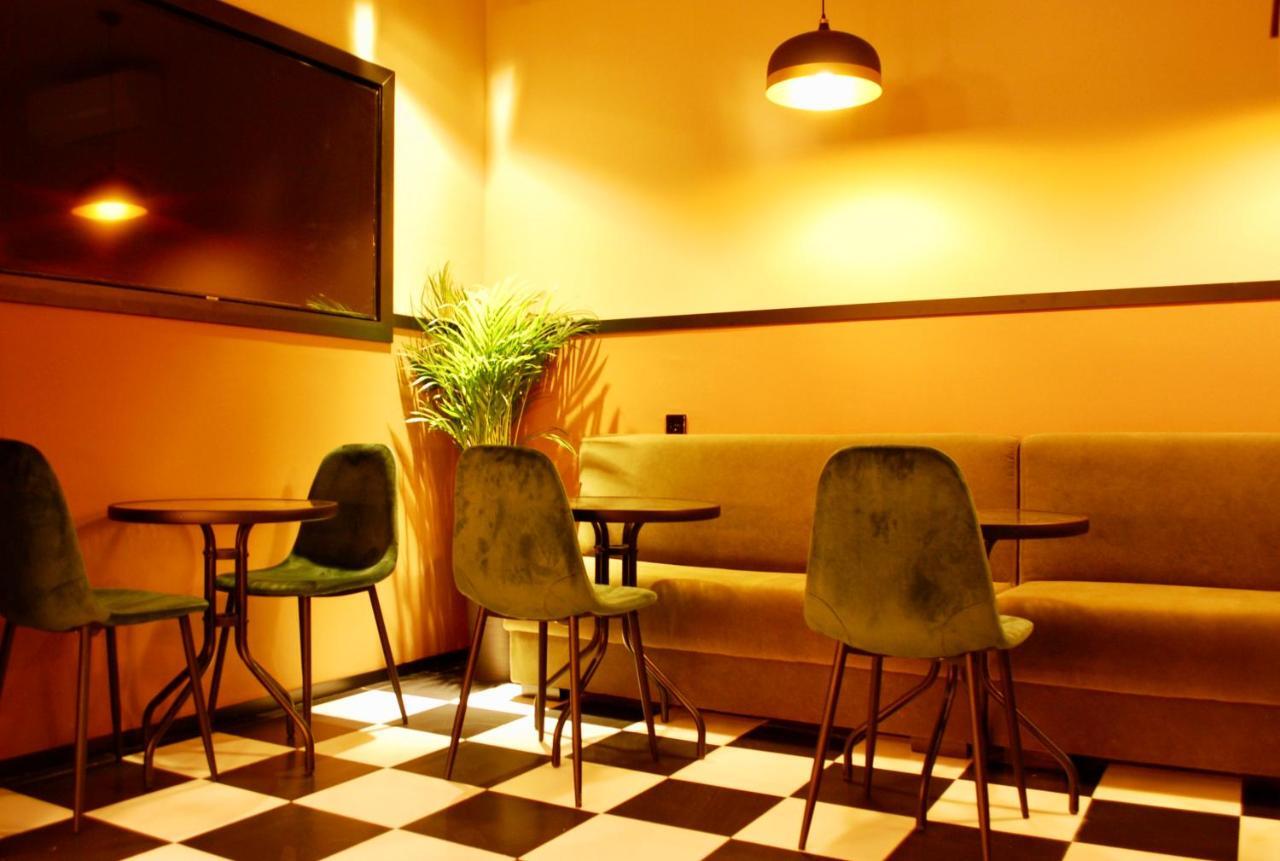 Hografic Hotel 瓦伦西亚 外观 照片