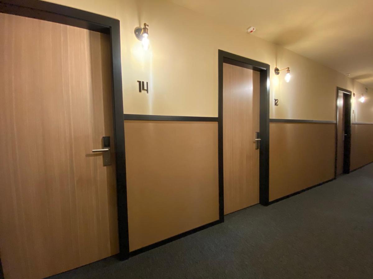 Hografic Hotel 瓦伦西亚 外观 照片