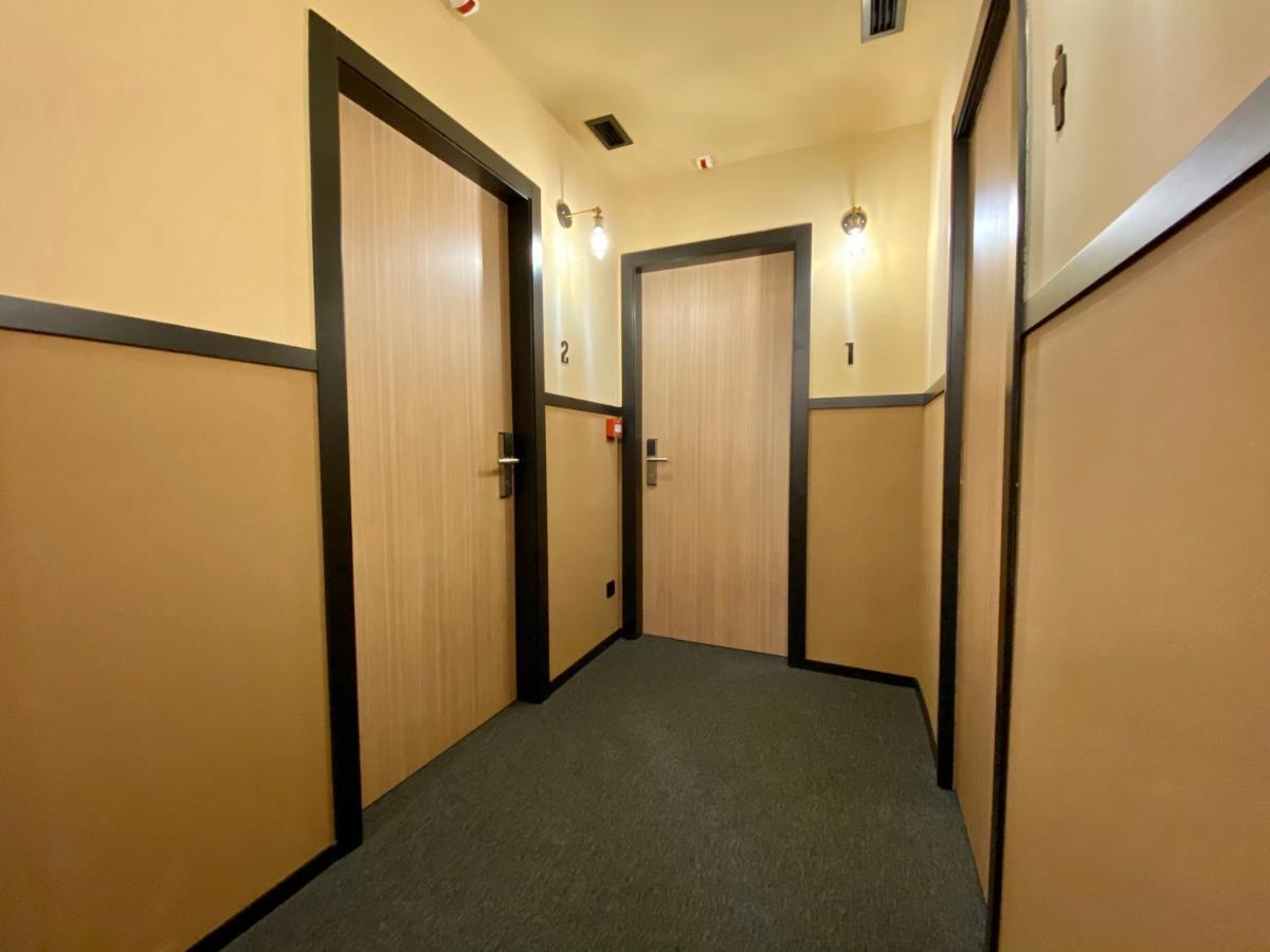 Hografic Hotel 瓦伦西亚 外观 照片