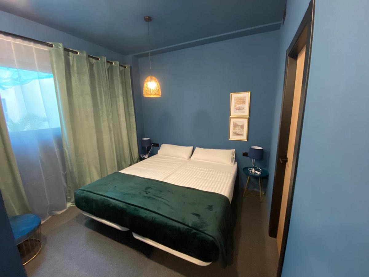 Hografic Hotel 瓦伦西亚 外观 照片