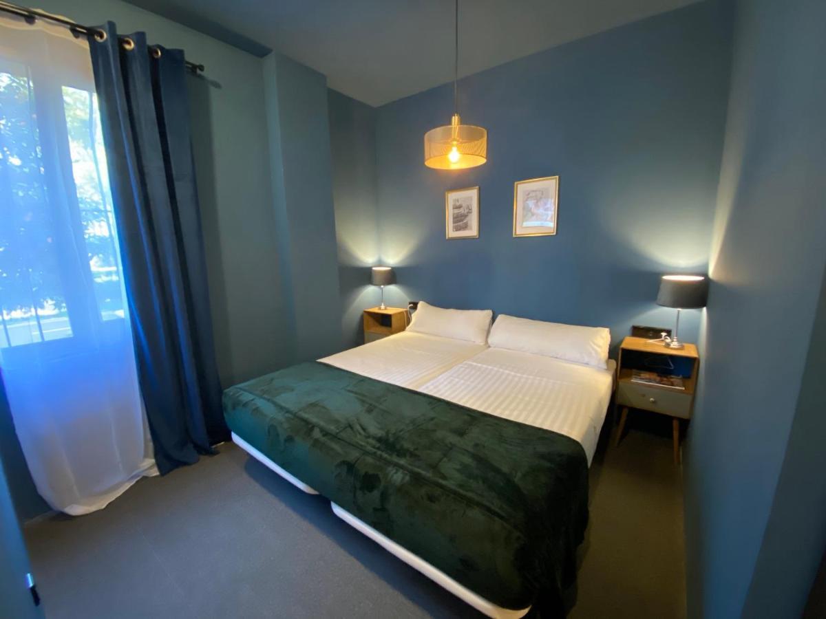 Hografic Hotel 瓦伦西亚 外观 照片