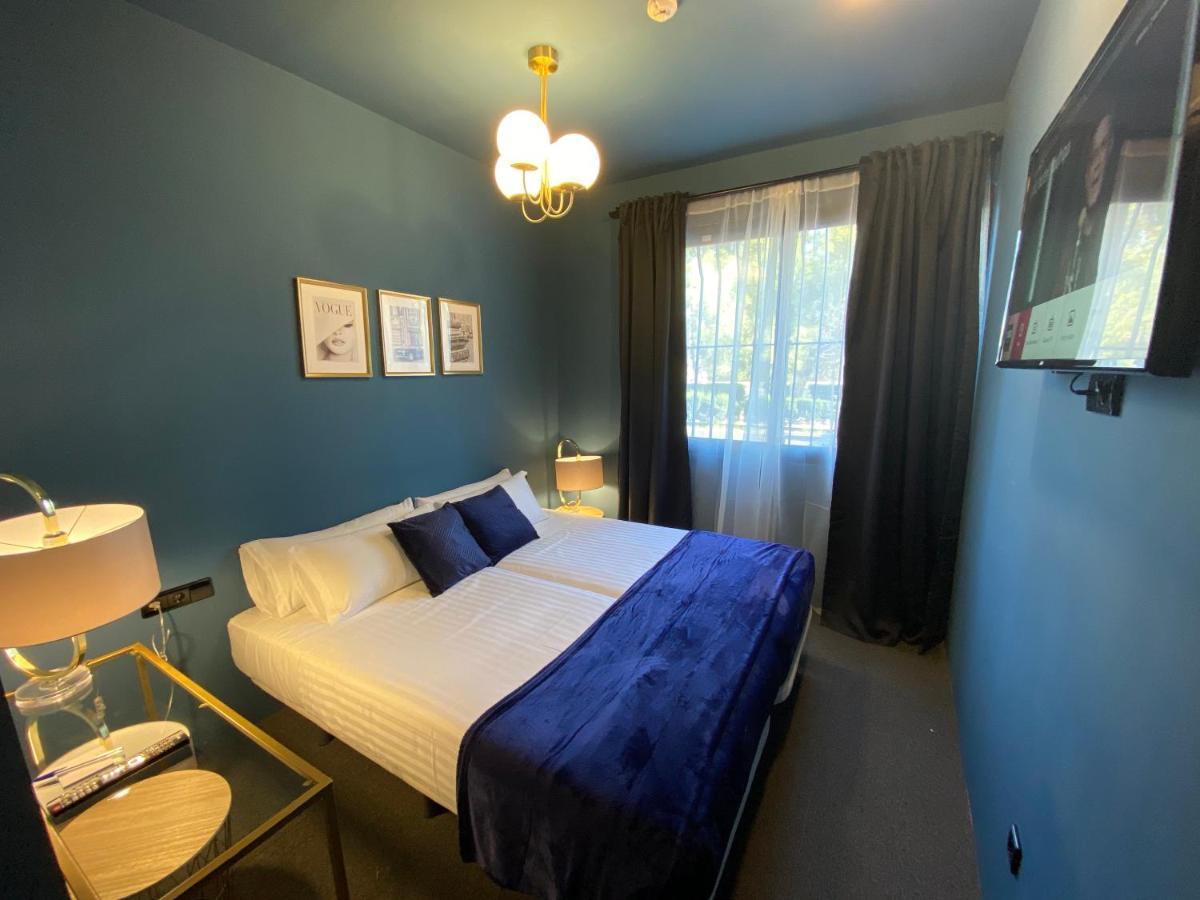Hografic Hotel 瓦伦西亚 外观 照片