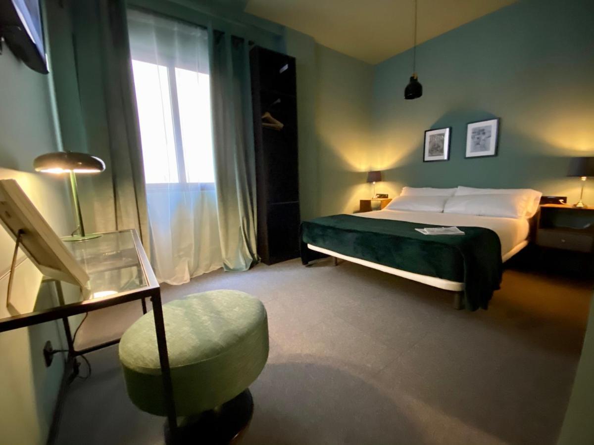 Hografic Hotel 瓦伦西亚 外观 照片